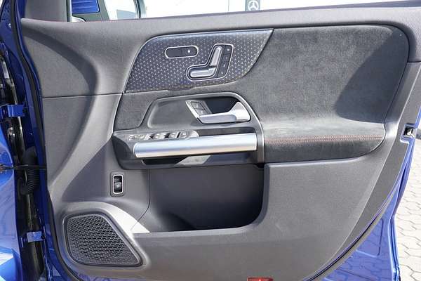 2024 Mercedes-Benz GLA-Class GLA200 H247