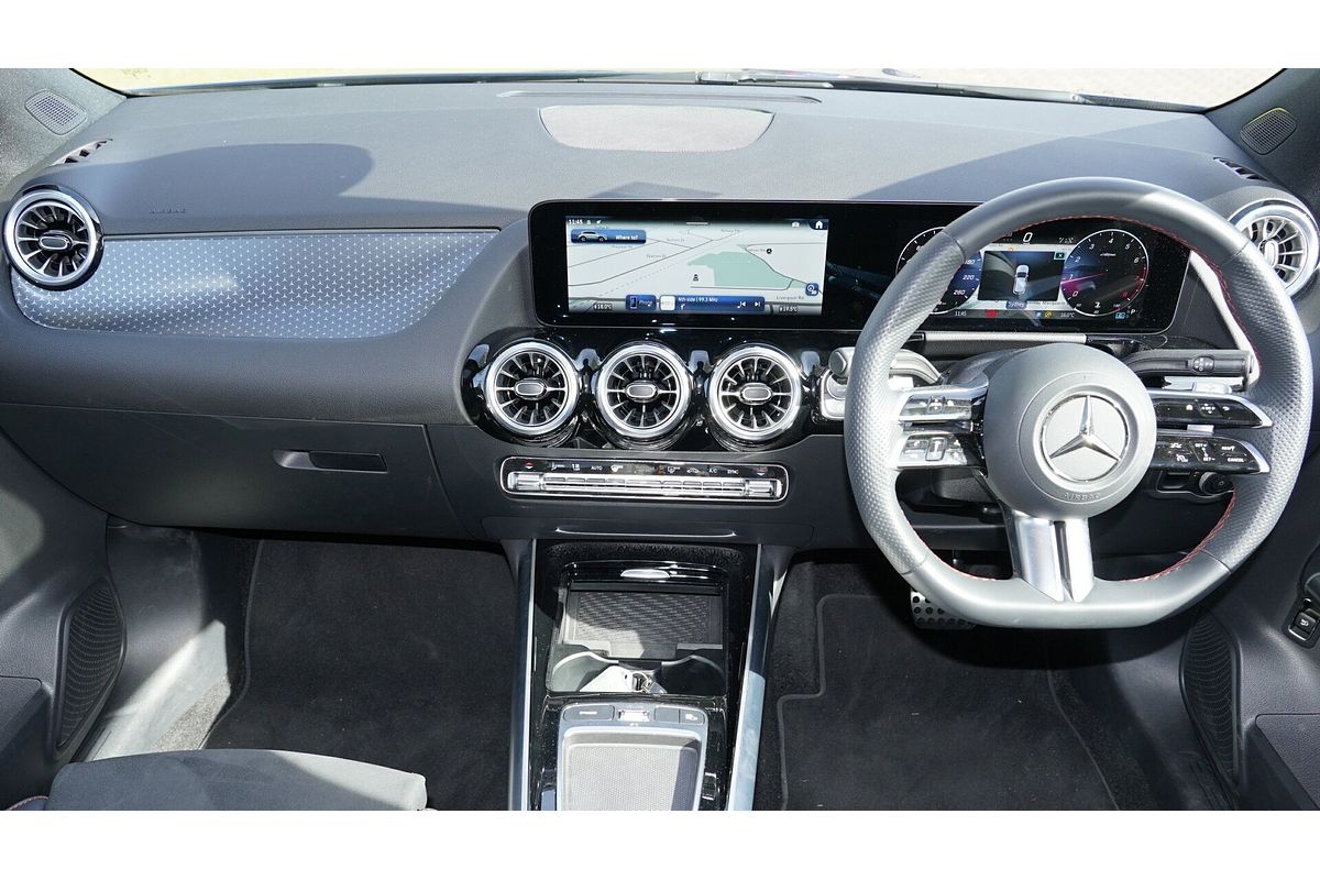 2024 Mercedes-Benz GLA-Class GLA200 H247