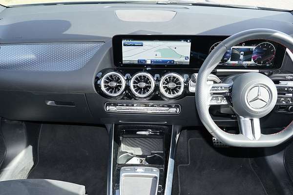 2024 Mercedes-Benz GLA-Class GLA200 H247