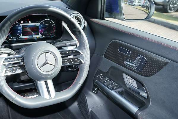 2024 Mercedes-Benz GLA-Class GLA200 H247