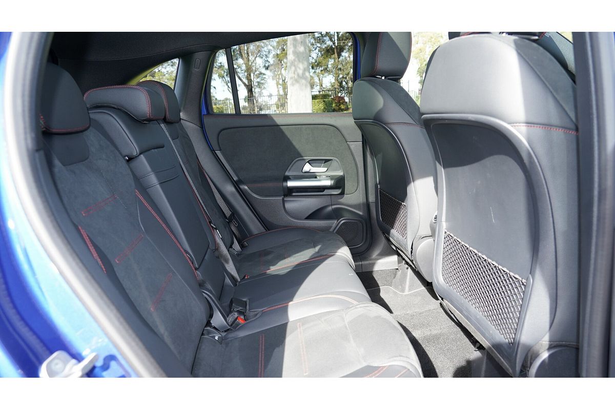 2024 Mercedes-Benz GLA-Class GLA200 H247