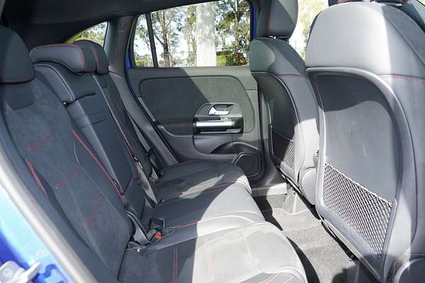 2024 Mercedes-Benz GLA-Class GLA200 H247