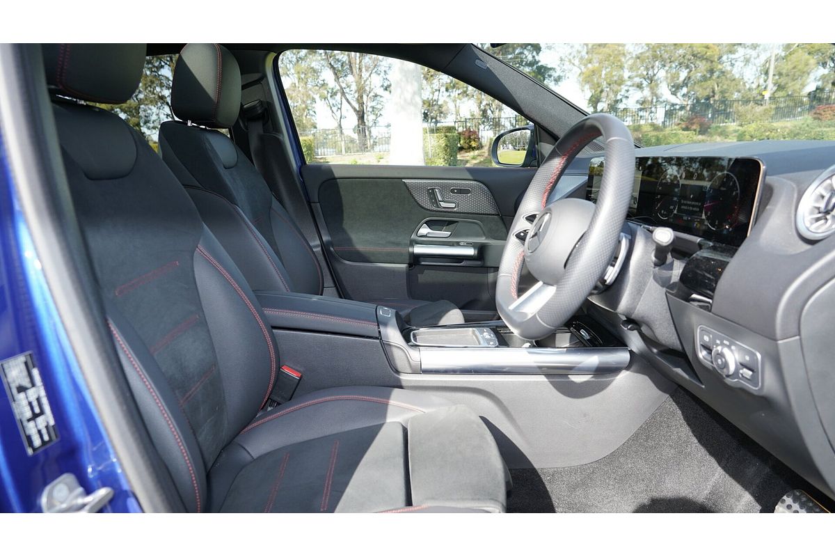 2024 Mercedes-Benz GLA-Class GLA200 H247