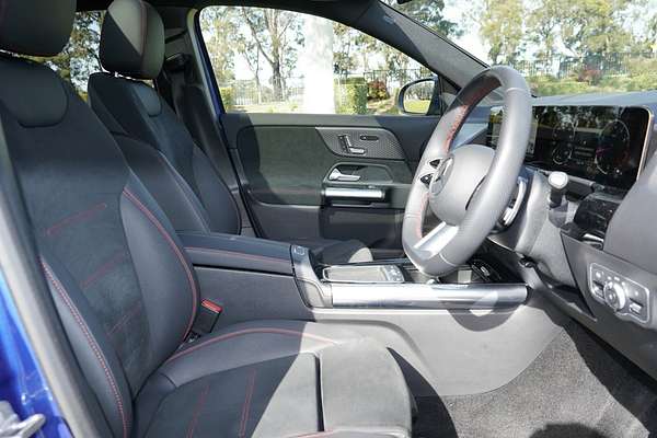 2024 Mercedes-Benz GLA-Class GLA200 H247
