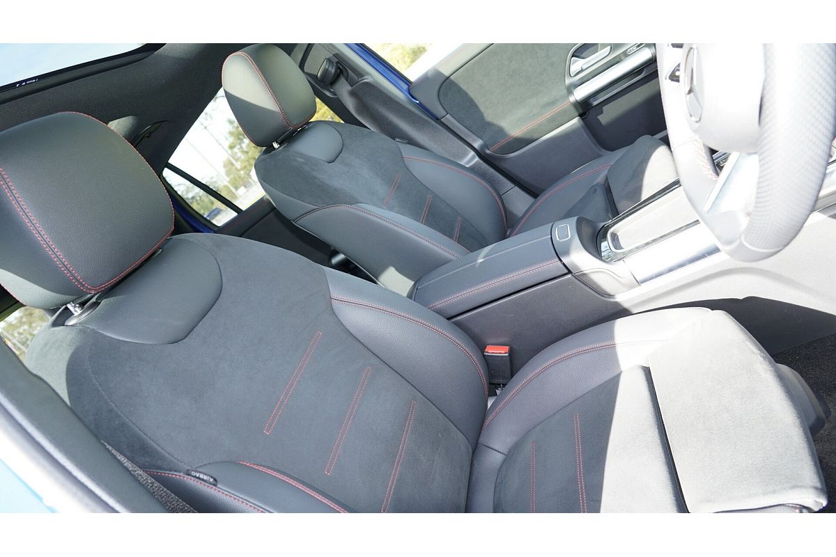2024 Mercedes-Benz GLA-Class GLA200 H247