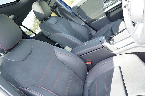 2024 Mercedes-Benz GLA-Class GLA200 H247