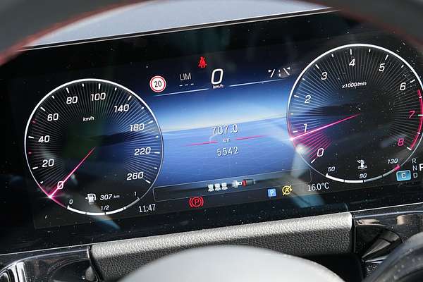2024 Mercedes-Benz GLA-Class GLA200 H247