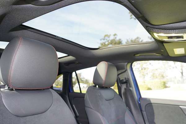2024 Mercedes-Benz GLA-Class GLA200 H247
