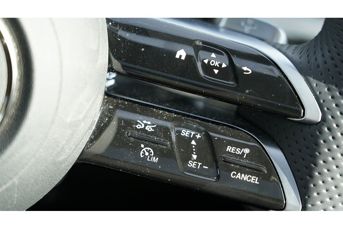 2024 Mercedes-Benz GLA-Class GLA200 H247