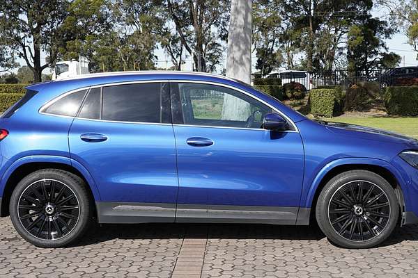 2024 Mercedes-Benz GLA-Class GLA200 H247
