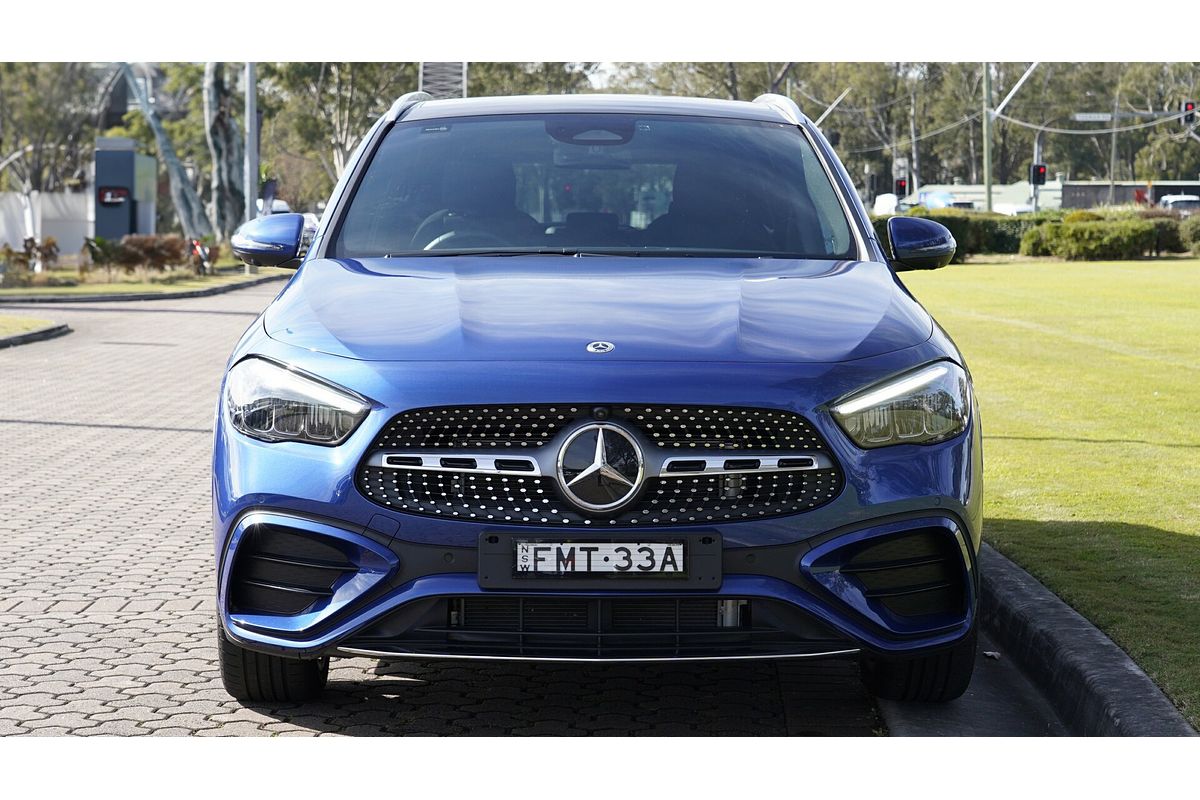 2024 Mercedes-Benz GLA-Class GLA200 H247