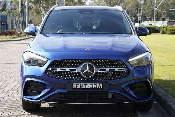 2024 Mercedes-Benz GLA-Class GLA200 H247
