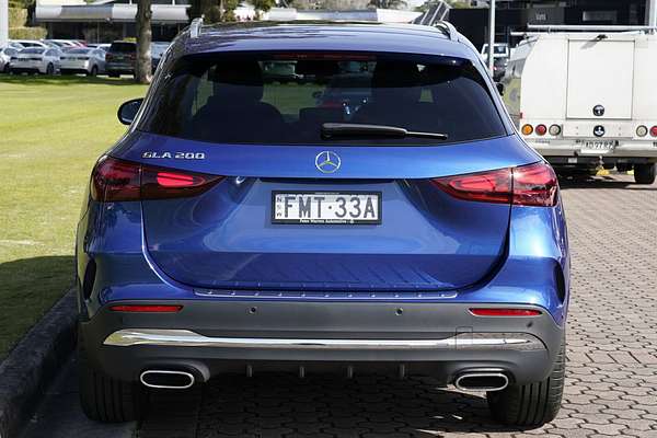 2024 Mercedes-Benz GLA-Class GLA200 H247