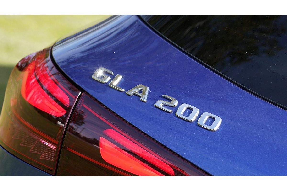 2024 Mercedes-Benz GLA-Class GLA200 H247
