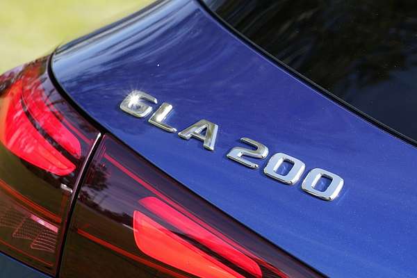 2024 Mercedes-Benz GLA-Class GLA200 H247