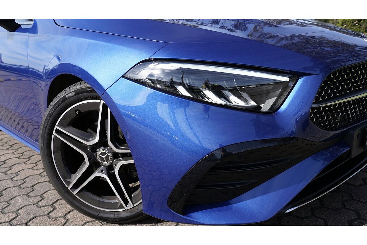 2024 Mercedes-Benz A-Class A200 V177