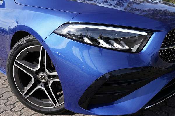 2024 Mercedes-Benz A-Class A200 V177