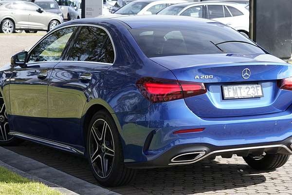 2024 Mercedes-Benz A-Class A200 V177