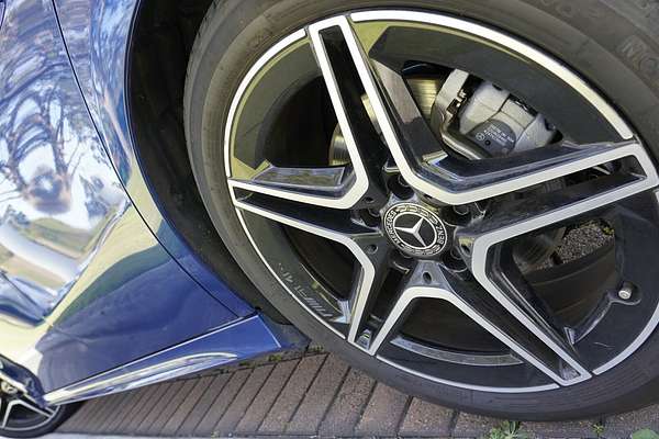 2024 Mercedes-Benz A-Class A200 V177