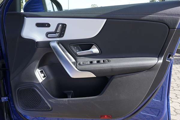 2024 Mercedes-Benz A-Class A200 V177