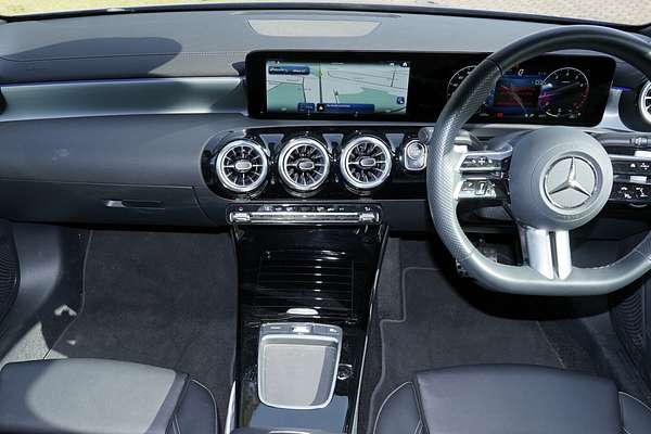2024 Mercedes-Benz A-Class A200 V177