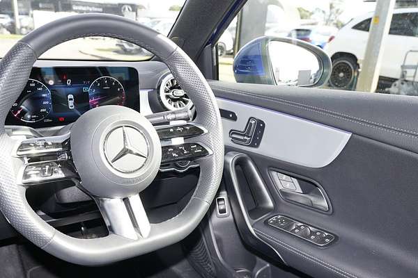 2024 Mercedes-Benz A-Class A200 V177
