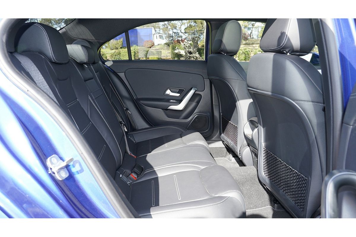 2024 Mercedes-Benz A-Class A200 V177