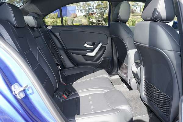 2024 Mercedes-Benz A-Class A200 V177