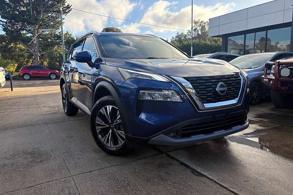 2024 Nissan X-TRAIL ST-L T33
