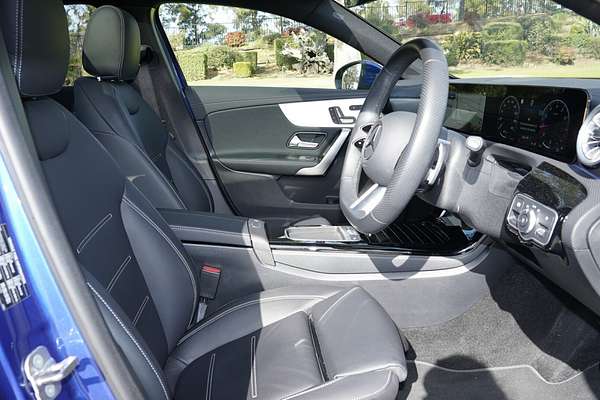 2024 Mercedes-Benz A-Class A200 V177