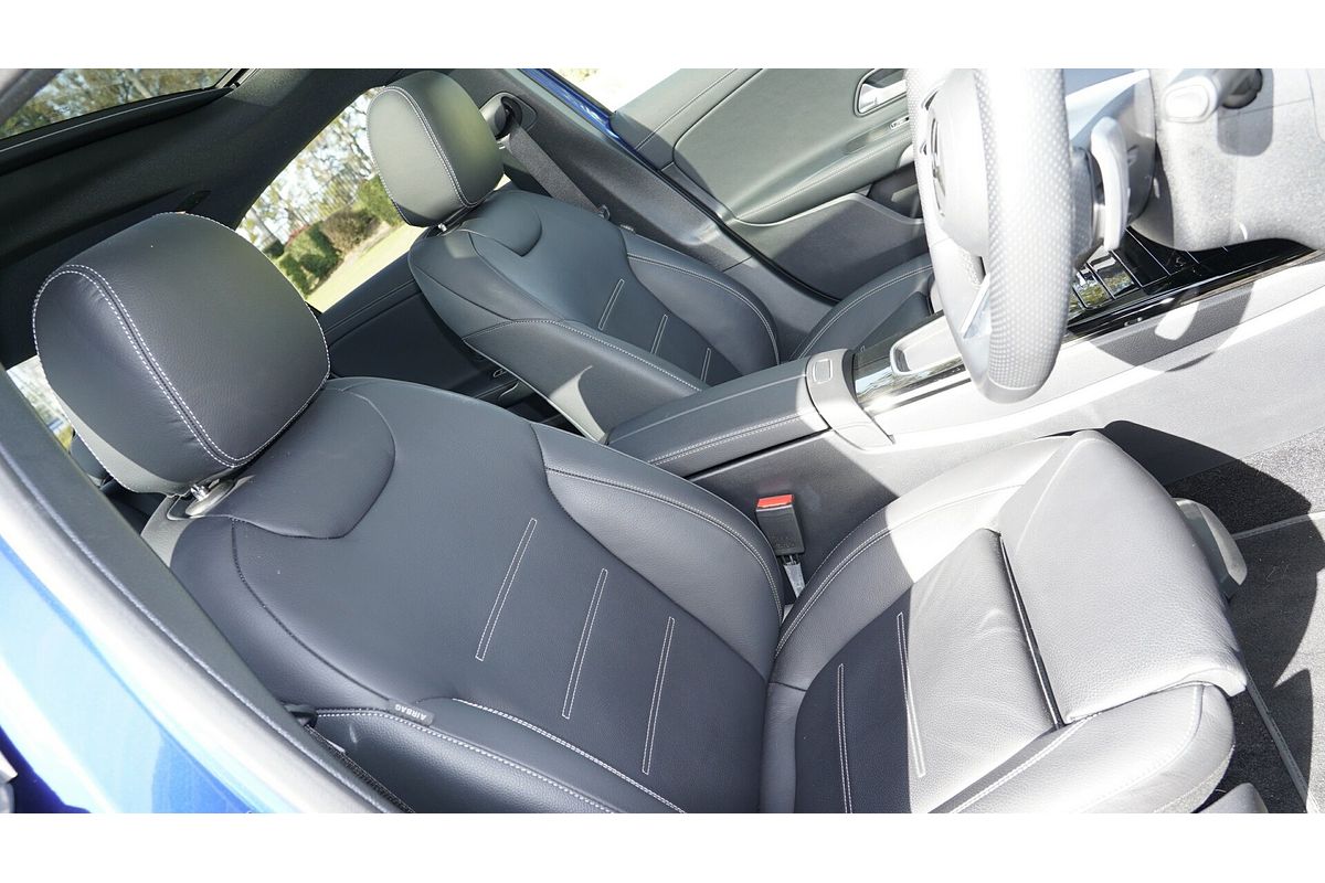 2024 Mercedes-Benz A-Class A200 V177