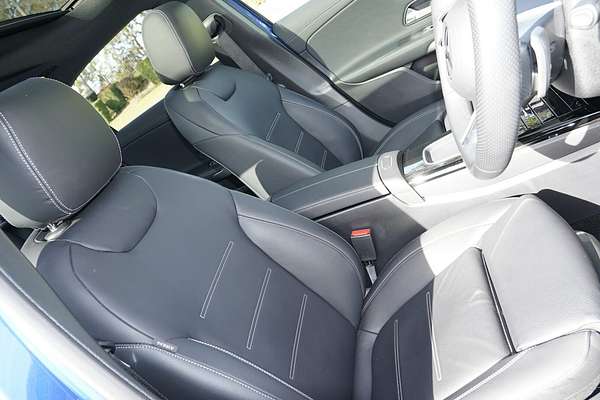 2024 Mercedes-Benz A-Class A200 V177