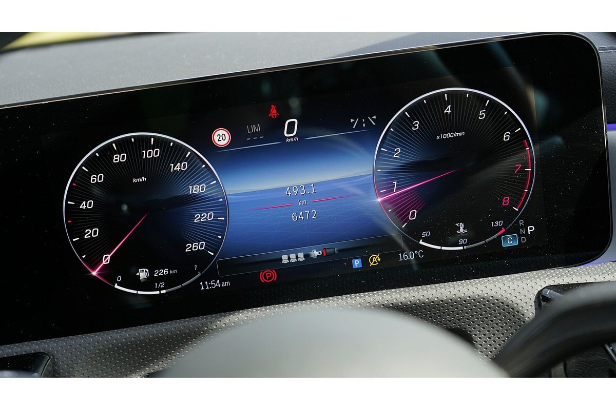 2024 Mercedes-Benz A-Class A200 V177