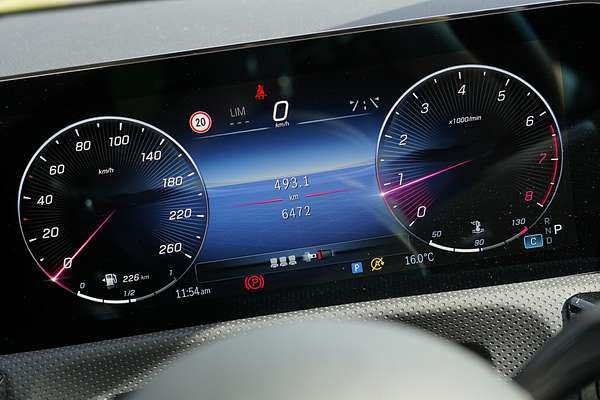 2024 Mercedes-Benz A-Class A200 V177