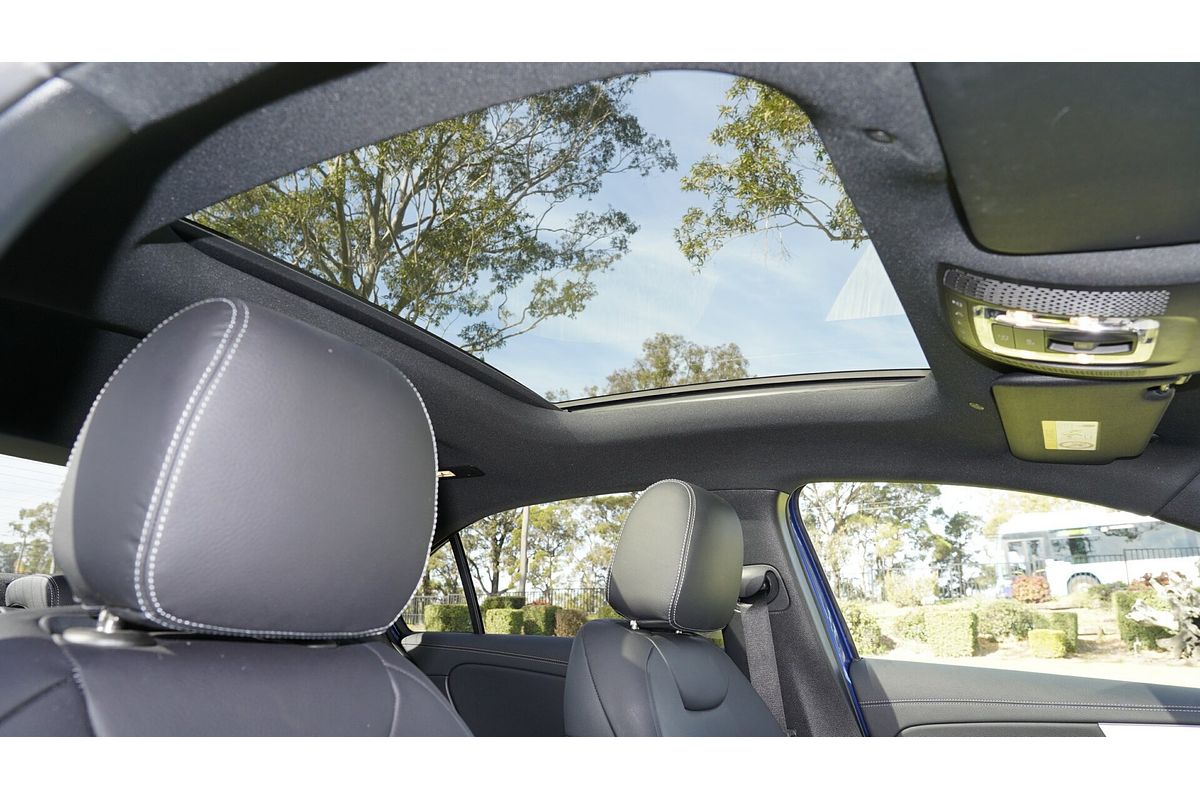 2024 Mercedes-Benz A-Class A200 V177