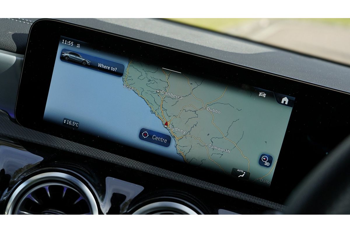 2024 Mercedes-Benz A-Class A200 V177