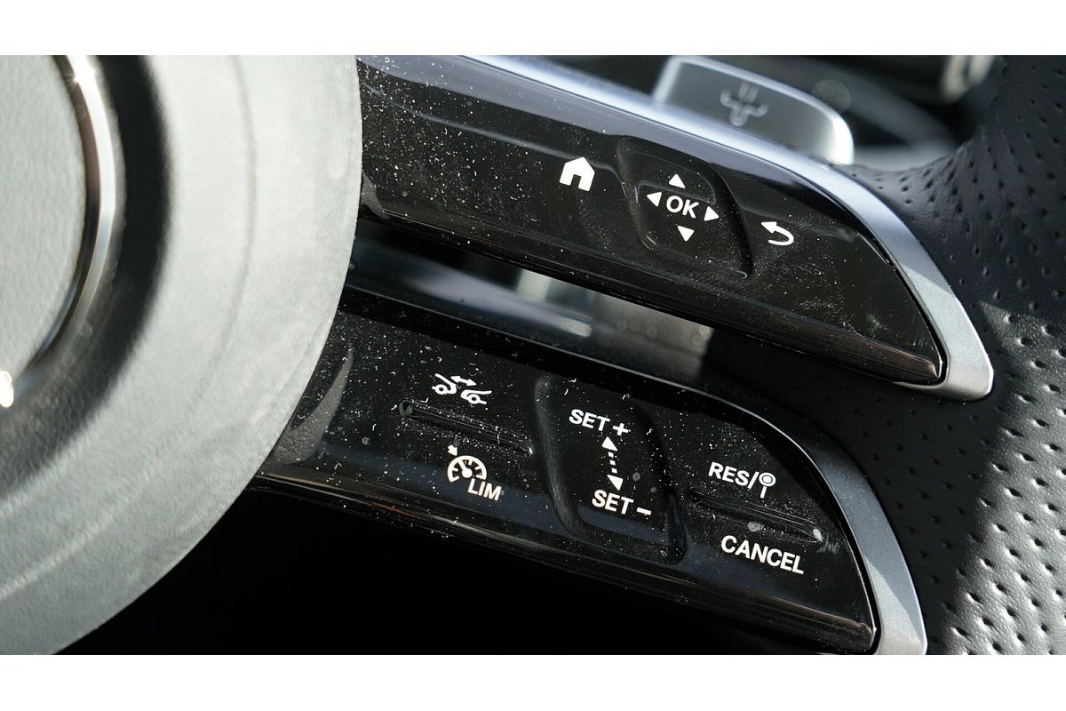 2024 Mercedes-Benz A-Class A200 V177