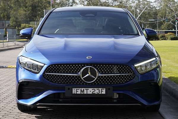 2024 Mercedes-Benz A-Class A200 V177
