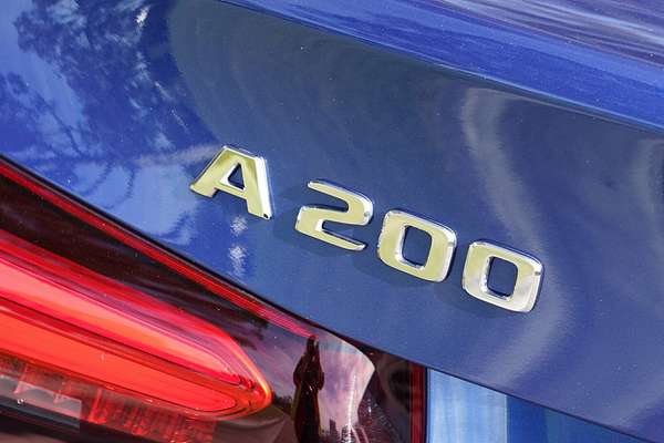 2024 Mercedes-Benz A-Class A200 V177