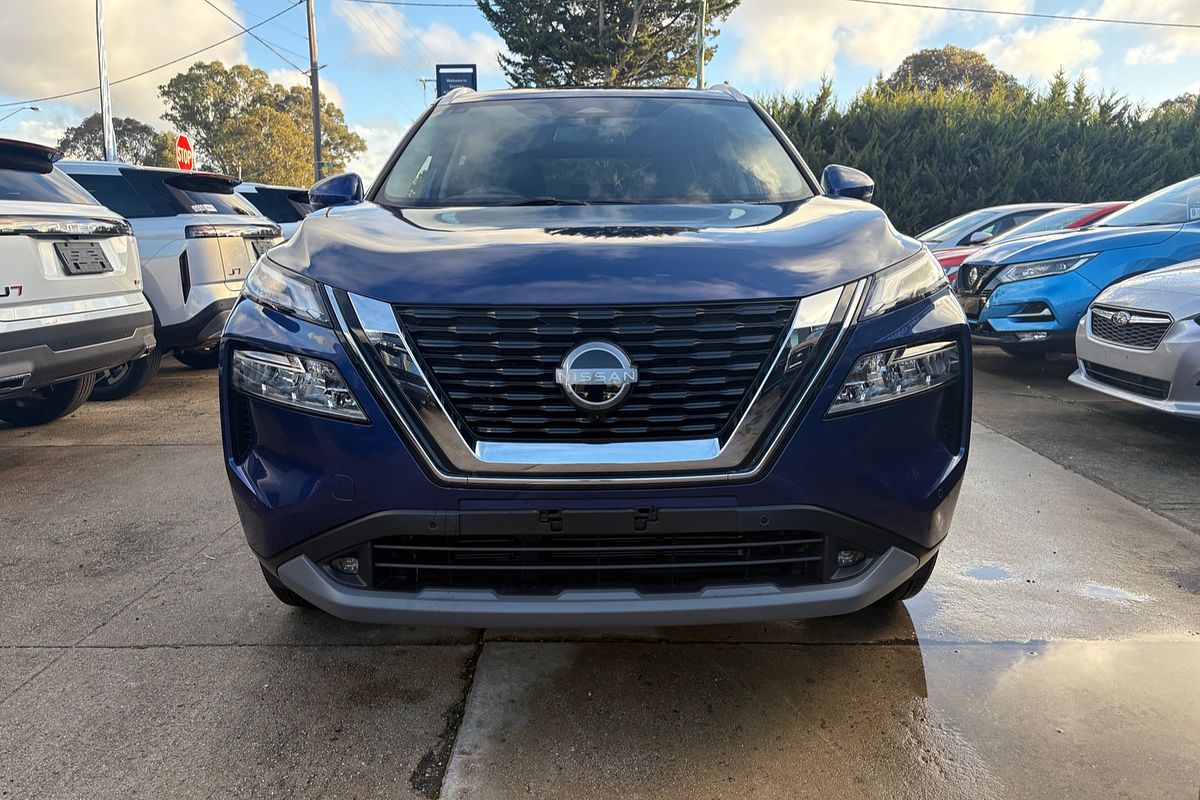 2024 Nissan X-TRAIL ST-L T33