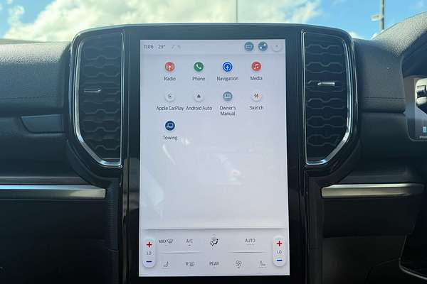 2023 Ford Everest Sport 3.0L