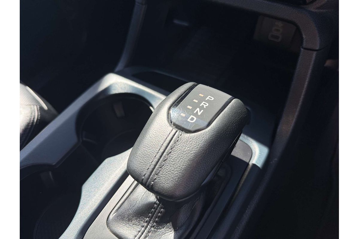2023 Ford Everest Sport 3.0L