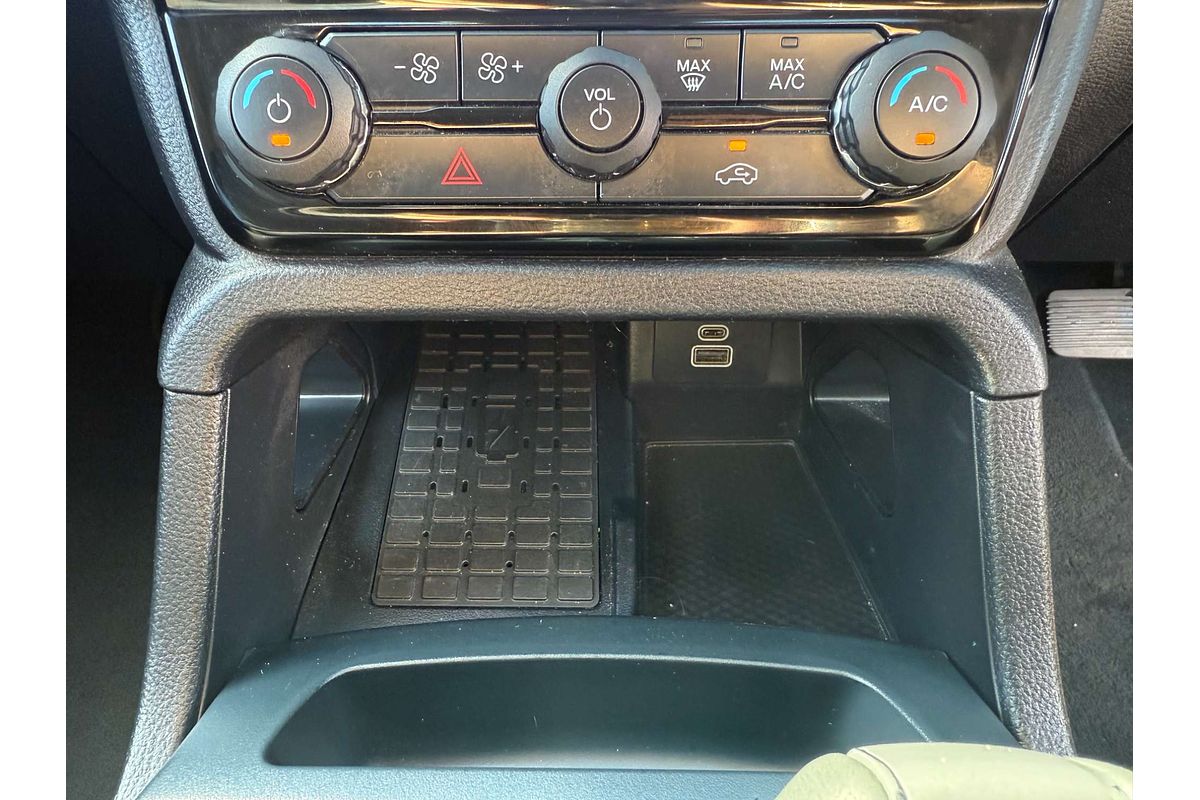 2023 Ford Everest Sport 3.0L