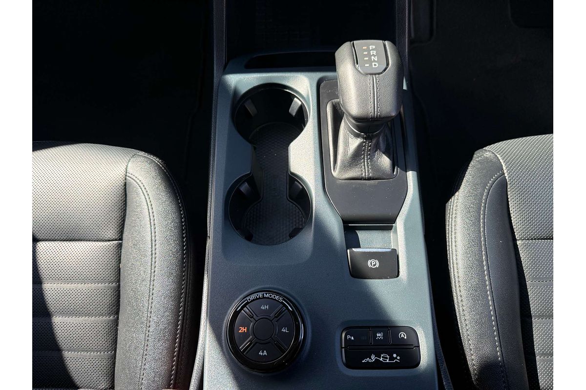 2023 Ford Everest Sport 3.0L