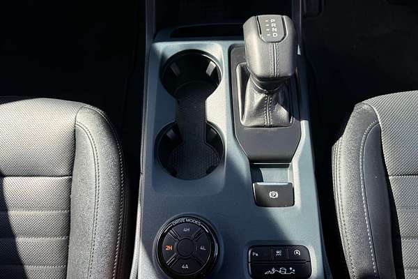 2023 Ford Everest Sport 3.0L