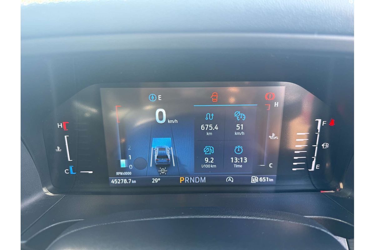 2023 Ford Everest Sport 3.0L