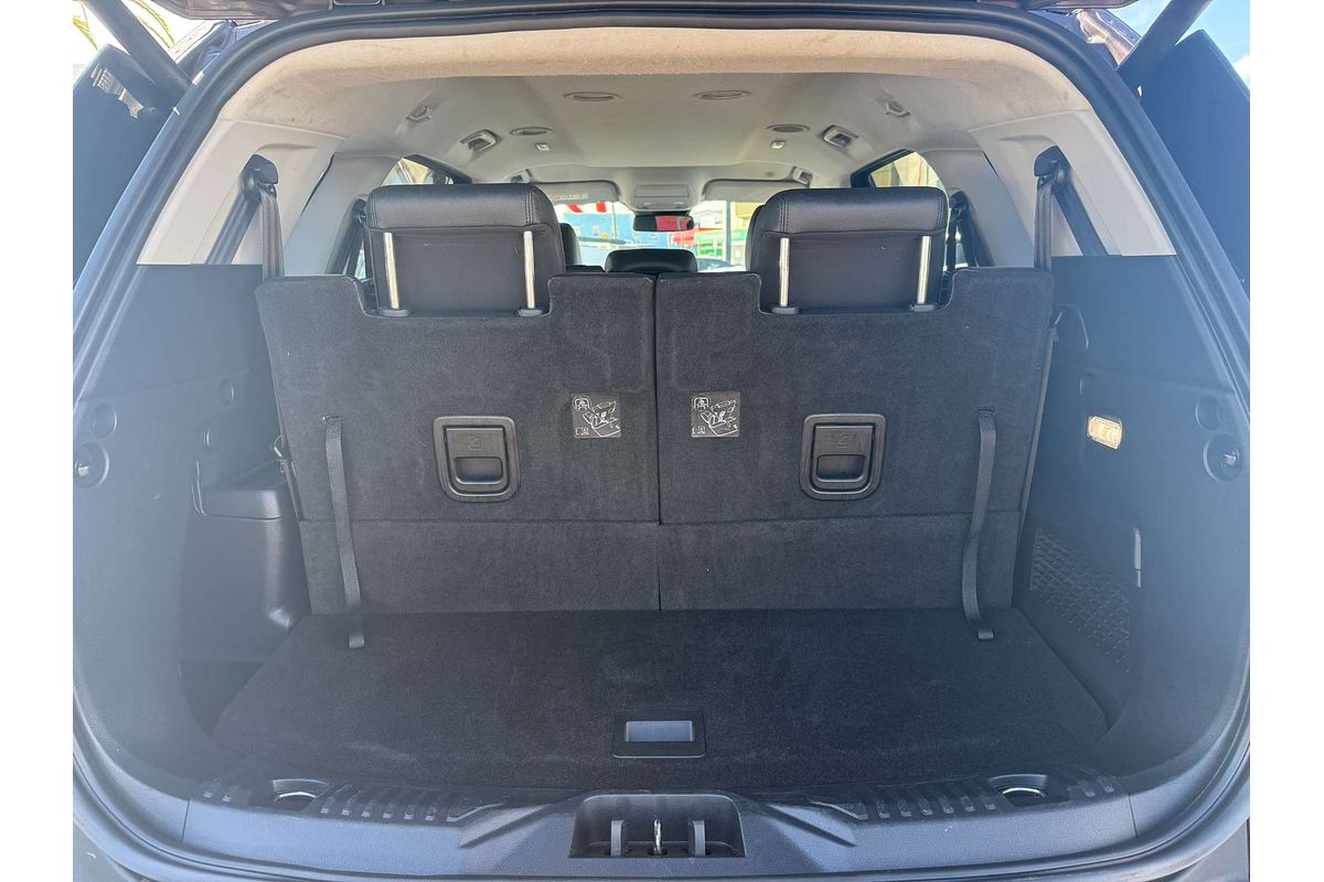 2023 Ford Everest Sport 3.0L