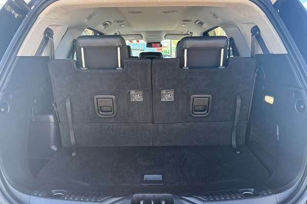 2023 Ford Everest Sport 3.0L
