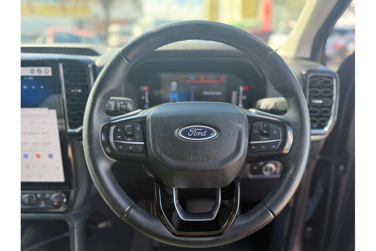 2023 Ford Everest Sport 3.0L