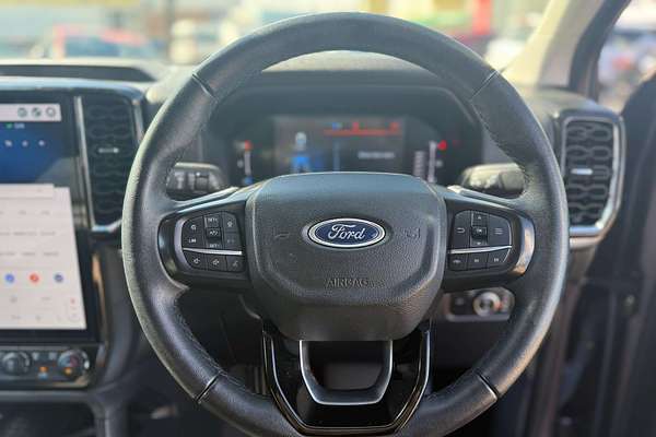 2023 Ford Everest Sport 3.0L